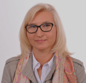 Małgorzata Magier